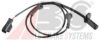 VOLVO 30682479 Sensor, wheel speed